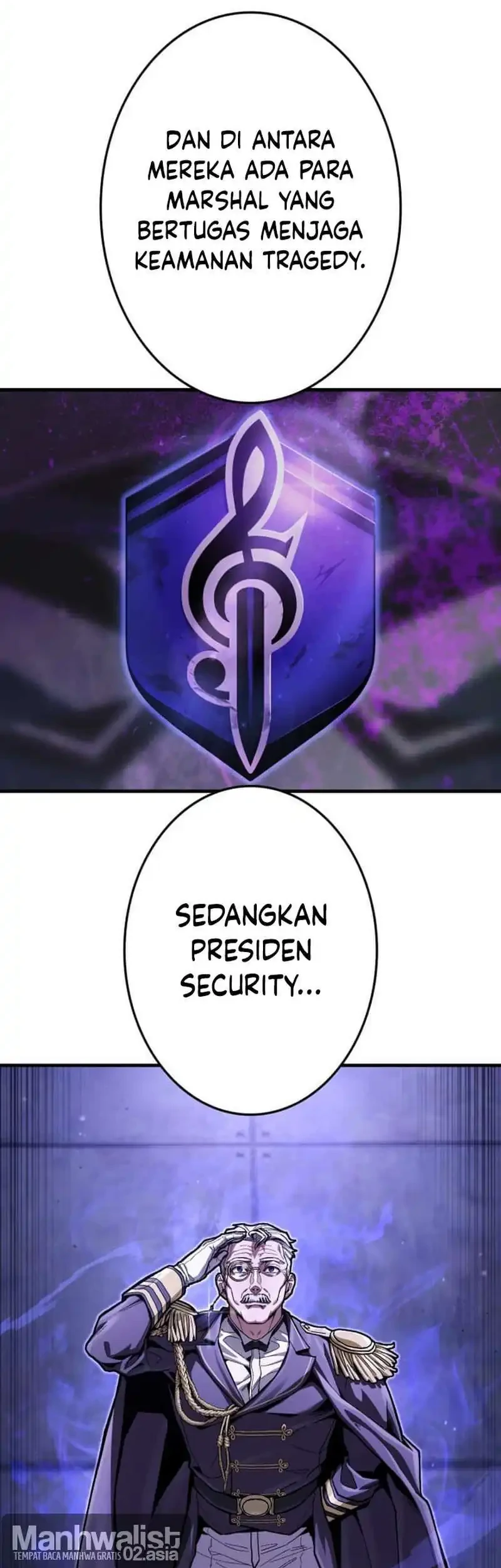 Killing Guard Chapter 8 - halaman 6