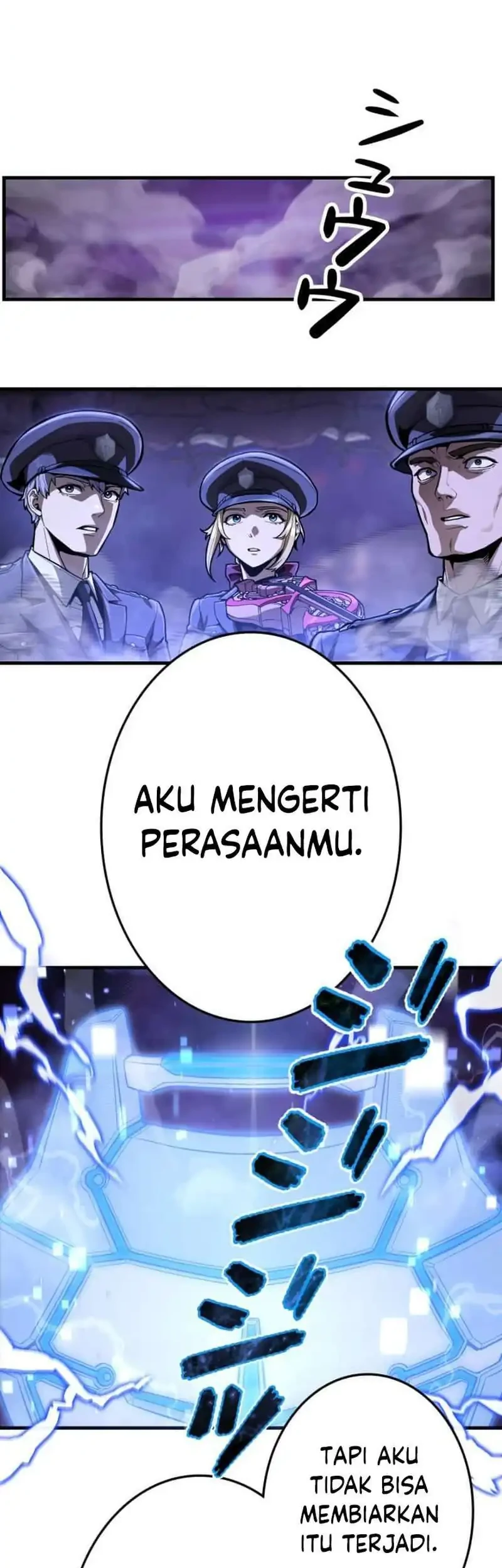 Killing Guard Chapter 8 - halaman 61