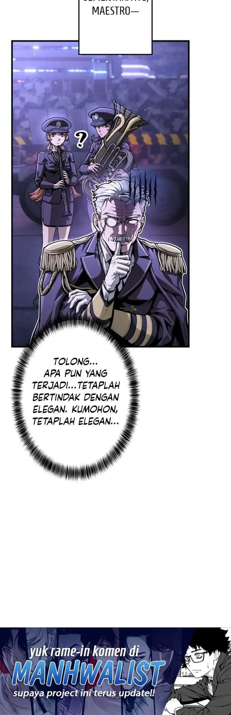 Killing Guard Chapter 8 - halaman 65