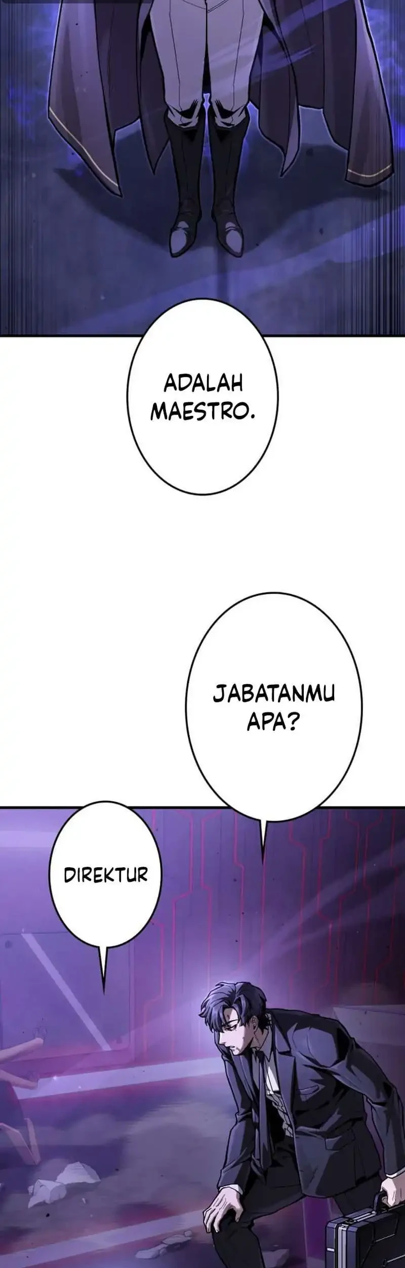 Killing Guard Chapter 8 - halaman 7
