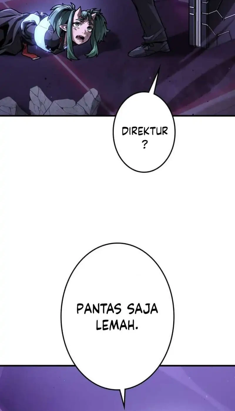 Killing Guard Chapter 8 - halaman 8