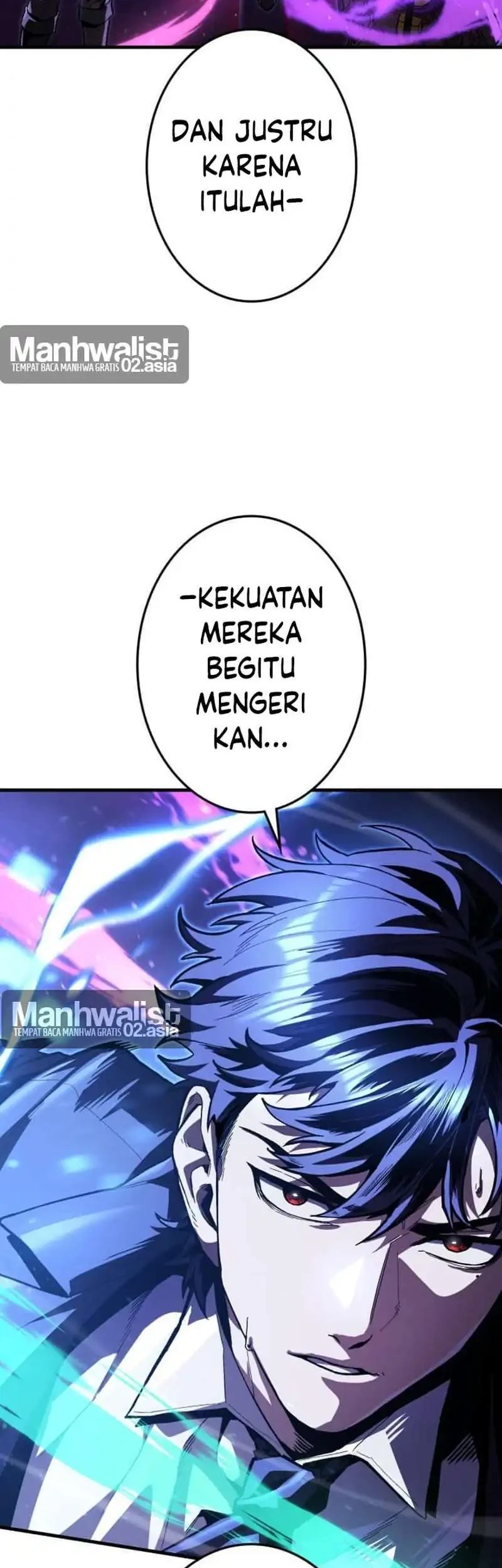 Killing Guard Chapter 9 - halaman 18