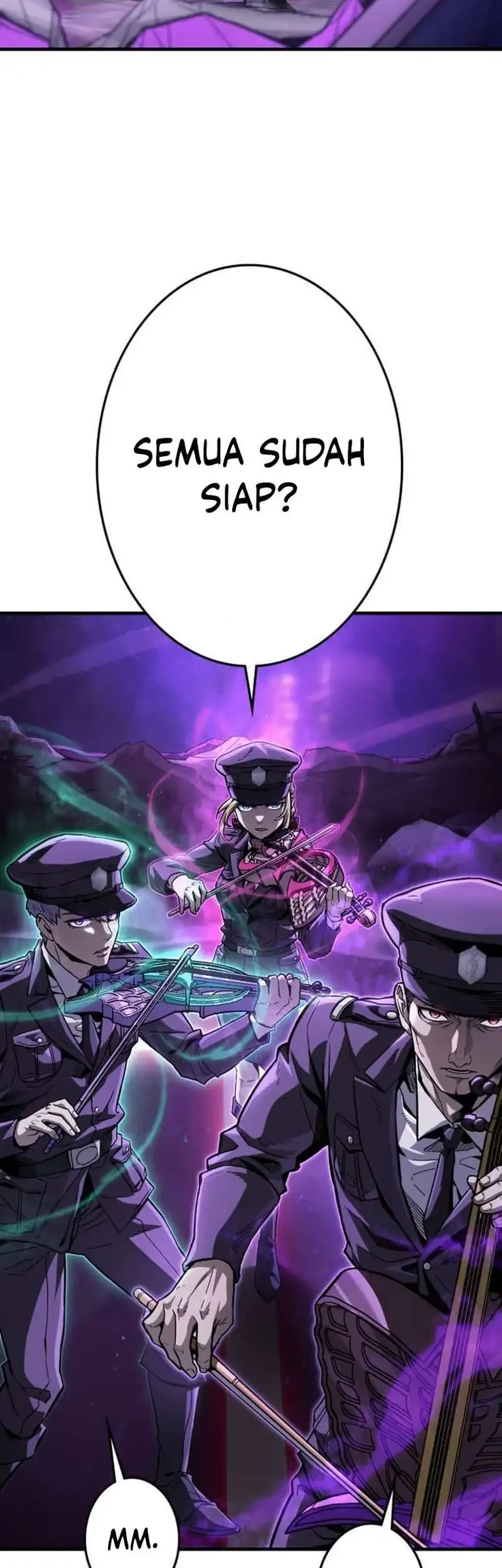 Killing Guard Chapter 9 - halaman 2