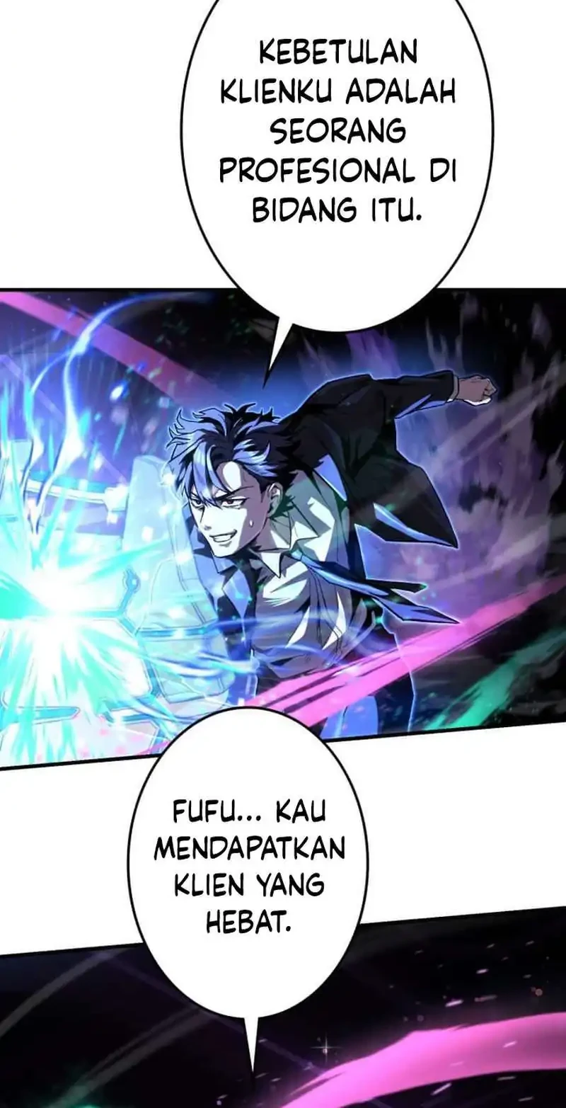 Killing Guard Chapter 9 - halaman 20