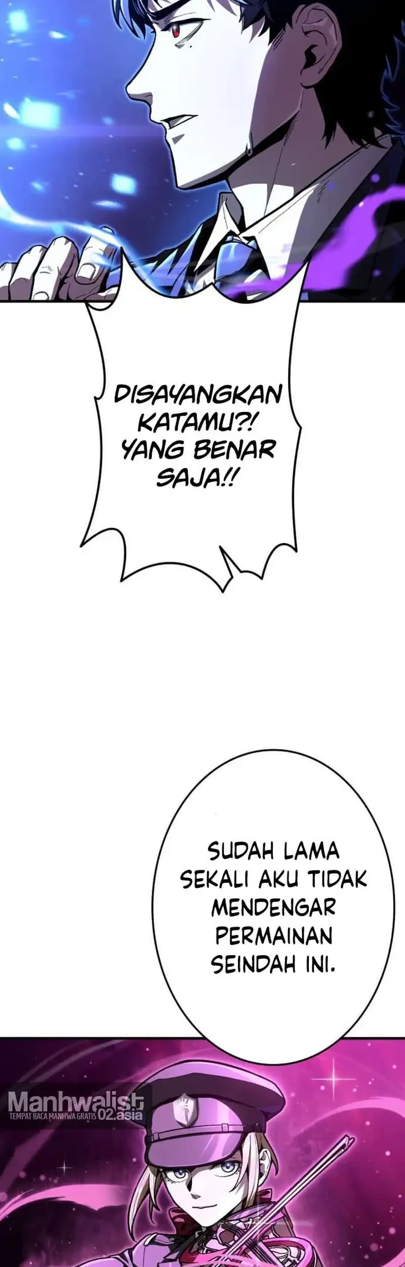 Killing Guard Chapter 9 - halaman 26