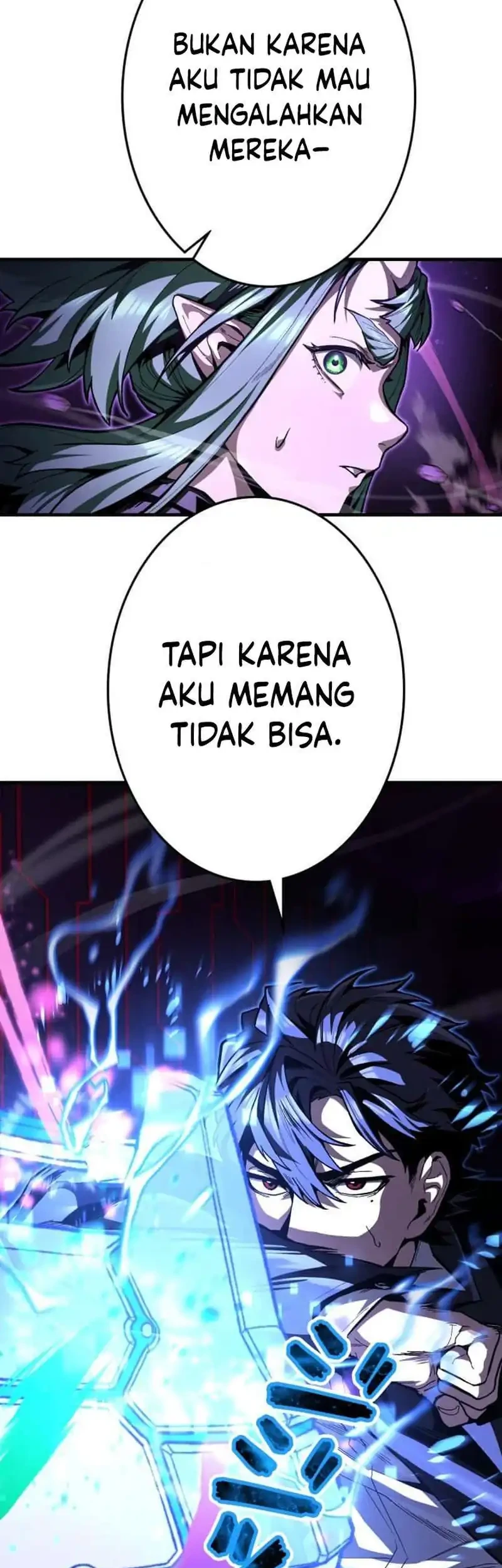 Killing Guard Chapter 9 - halaman 30