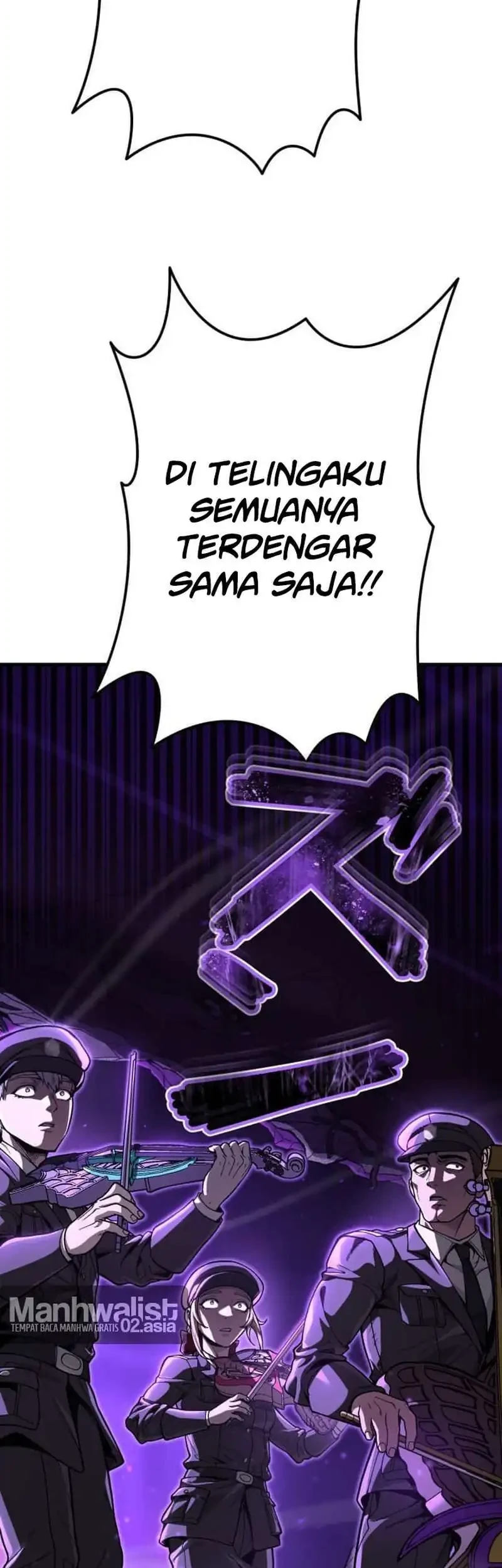Killing Guard Chapter 9 - halaman 34