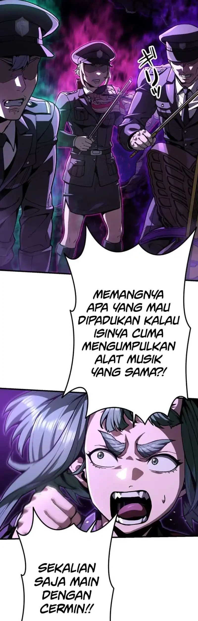 Killing Guard Chapter 9 - halaman 40