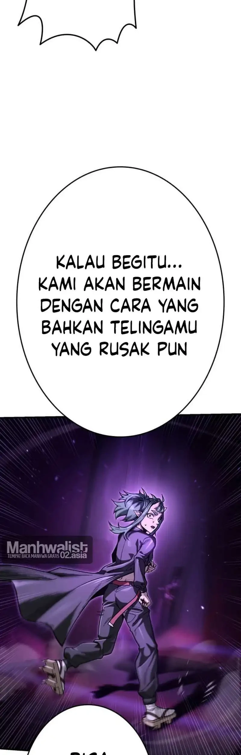 Killing Guard Chapter 9 - halaman 41