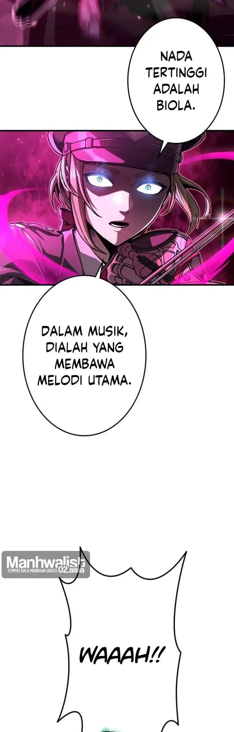 Killing Guard Chapter 9 - halaman 44