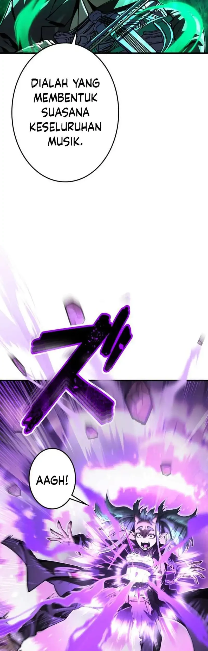 Killing Guard Chapter 9 - halaman 46
