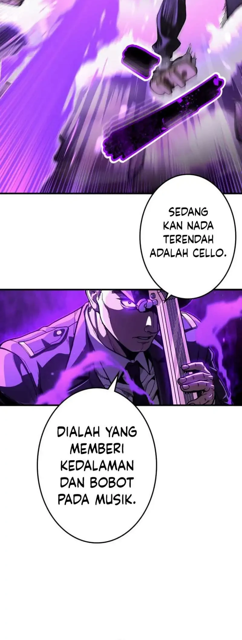 Killing Guard Chapter 9 - halaman 47