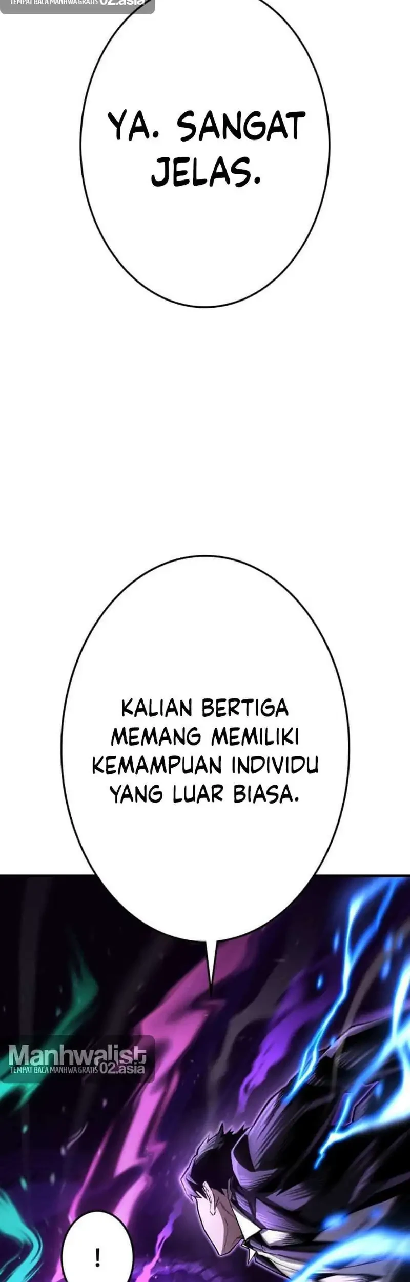 Killing Guard Chapter 9 - halaman 49