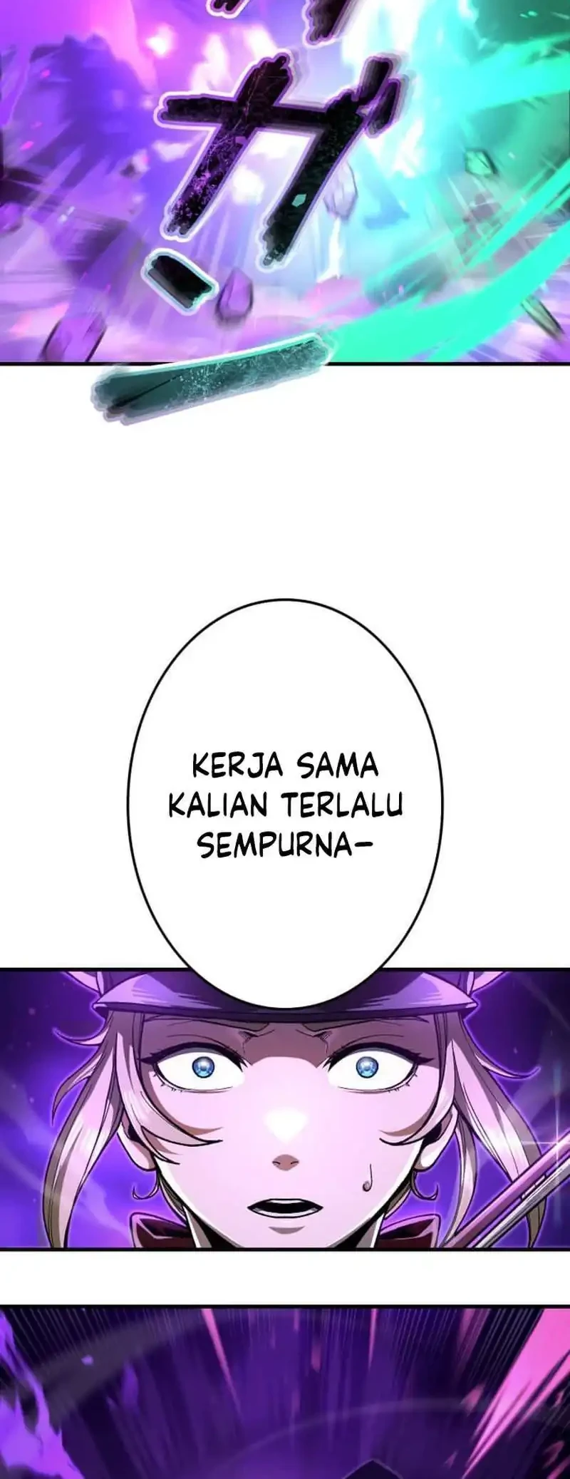 Killing Guard Chapter 9 - halaman 51