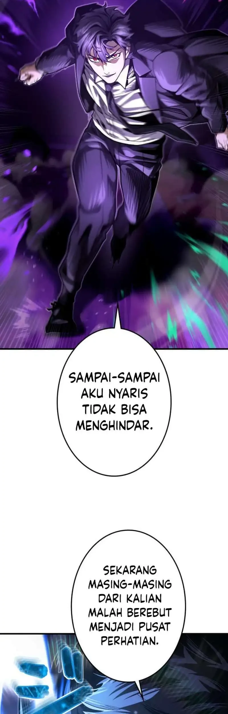 Killing Guard Chapter 9 - halaman 52