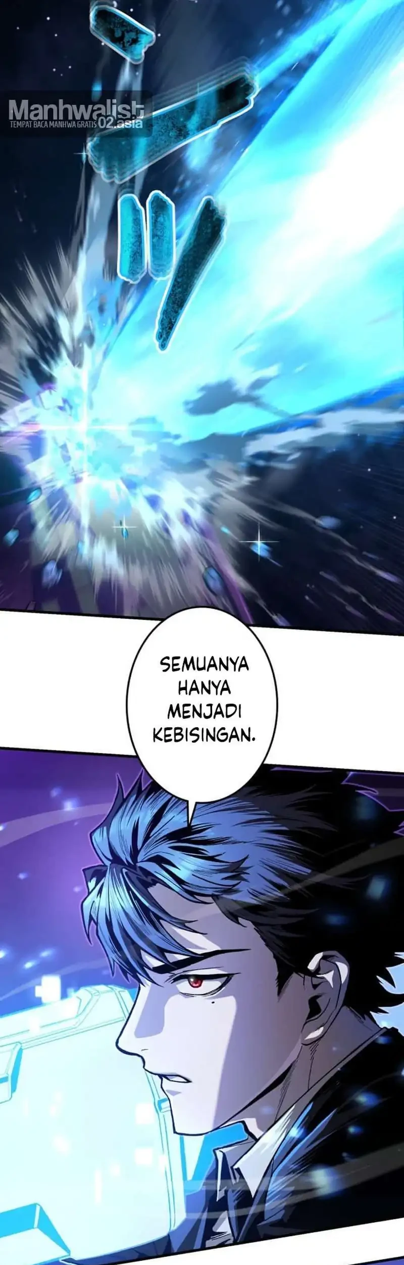 Killing Guard Chapter 9 - halaman 56