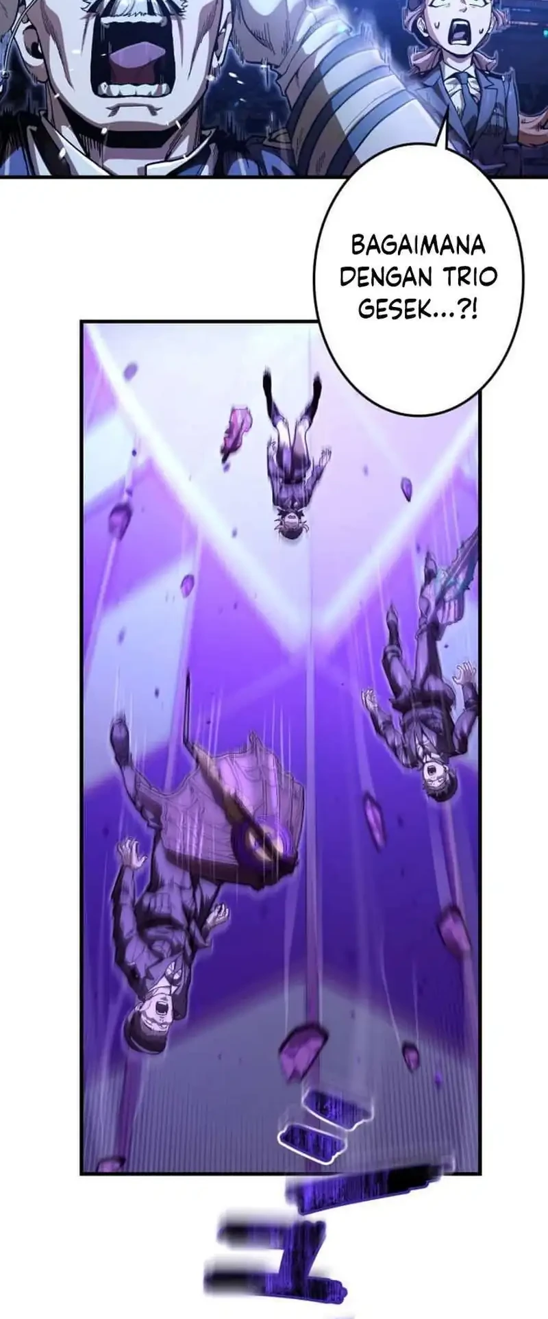 Killing Guard Chapter 9 - halaman 59