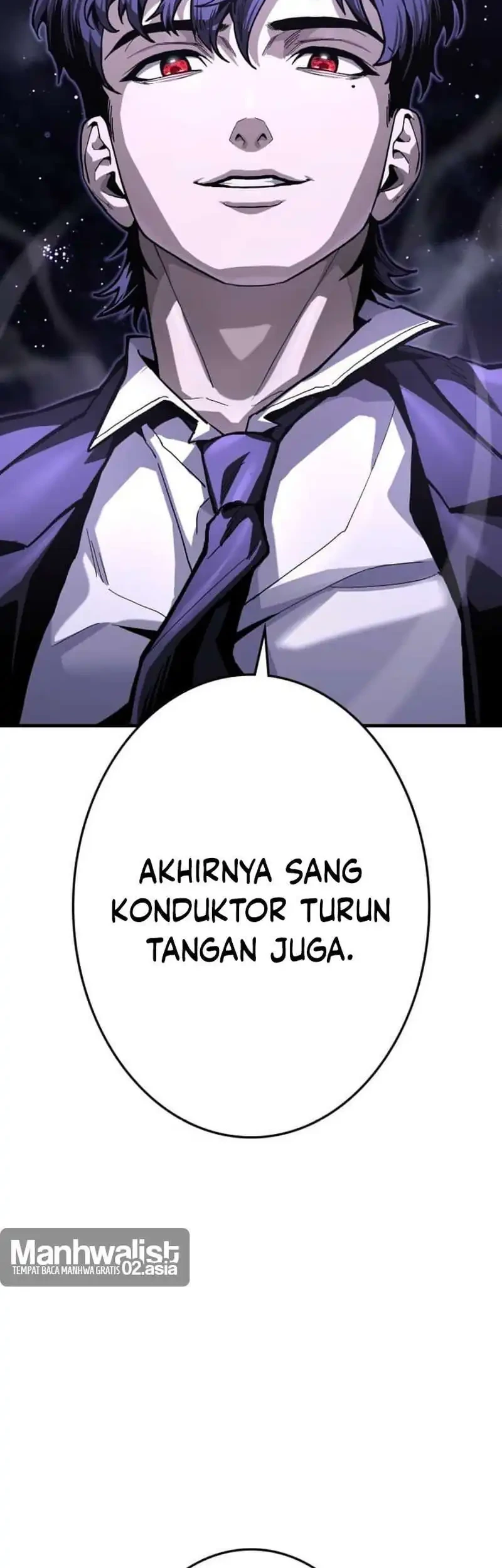 Killing Guard Chapter 9 - halaman 69