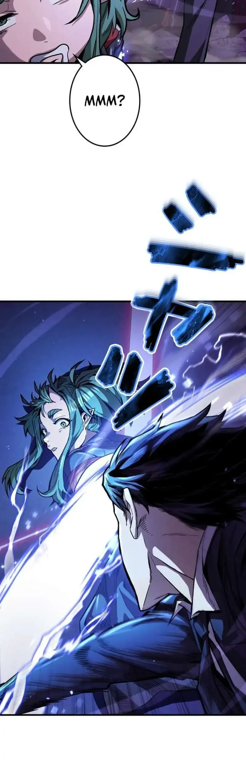 Killing Guard Chapter 9 - halaman 7