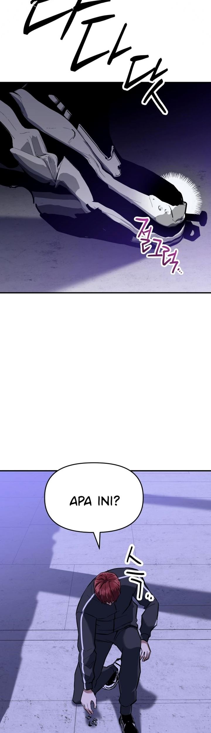 Killing Killer Chapter 1 - halaman 115