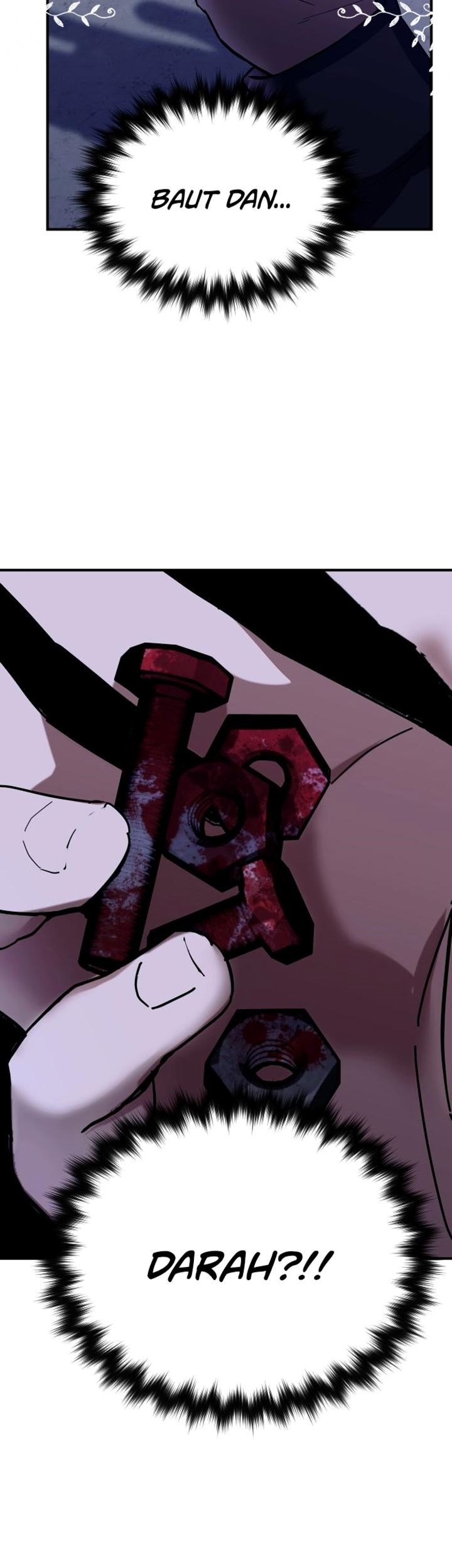 Killing Killer Chapter 1 - halaman 117