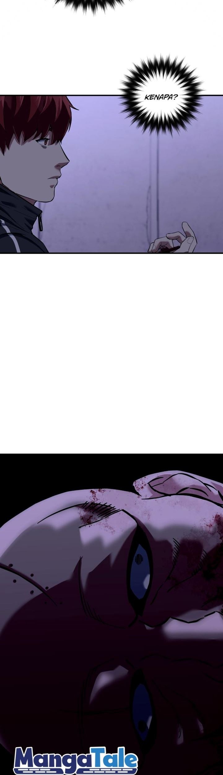 Killing Killer Chapter 1 - halaman 119