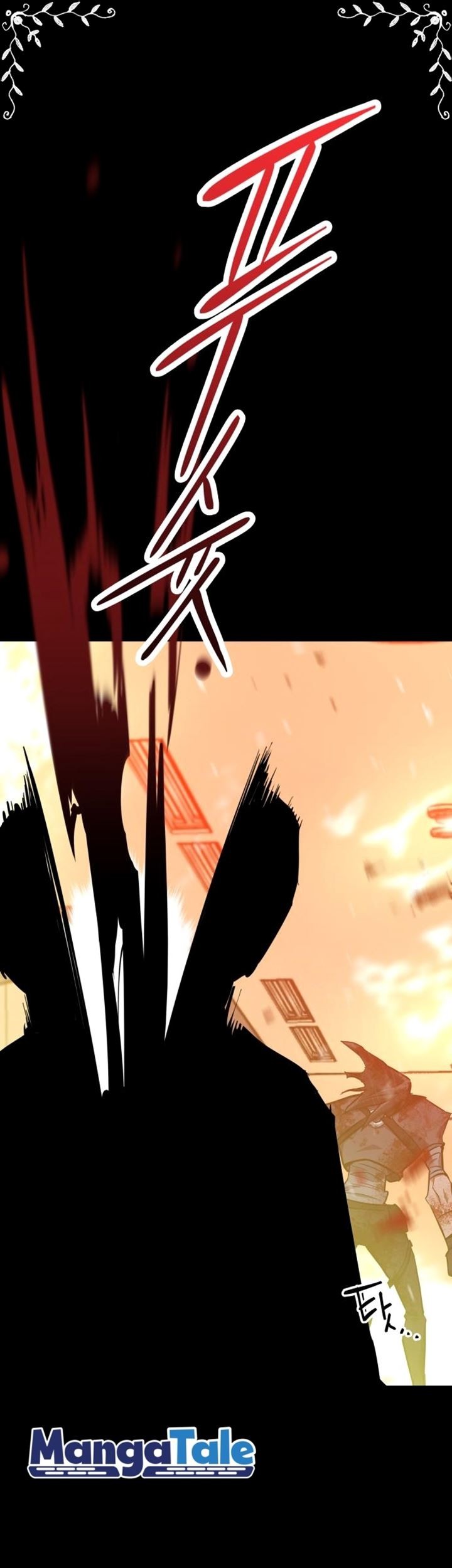 Killing Killer Chapter 1 - halaman 12