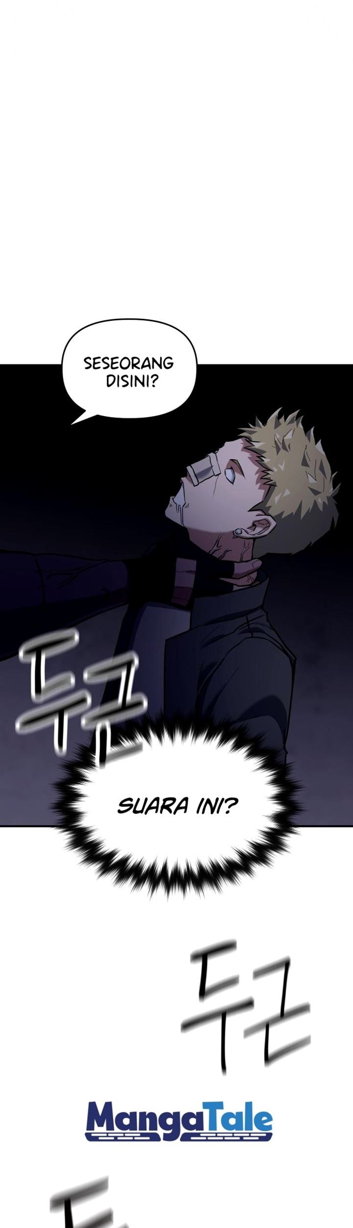 Killing Killer Chapter 1 - halaman 125