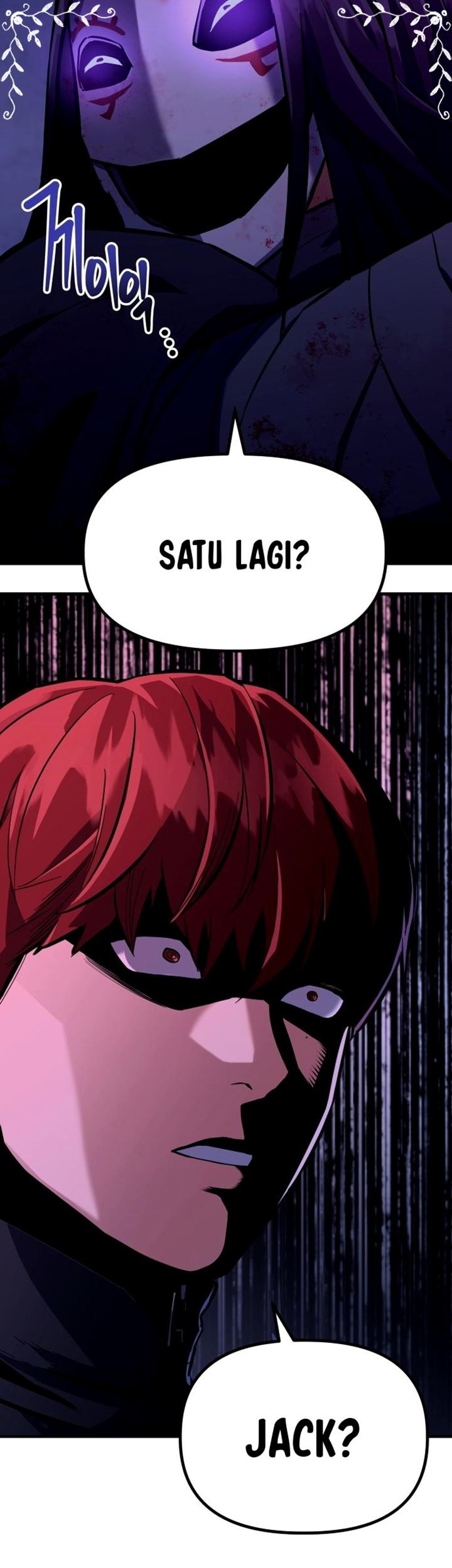 Killing Killer Chapter 1 - halaman 129