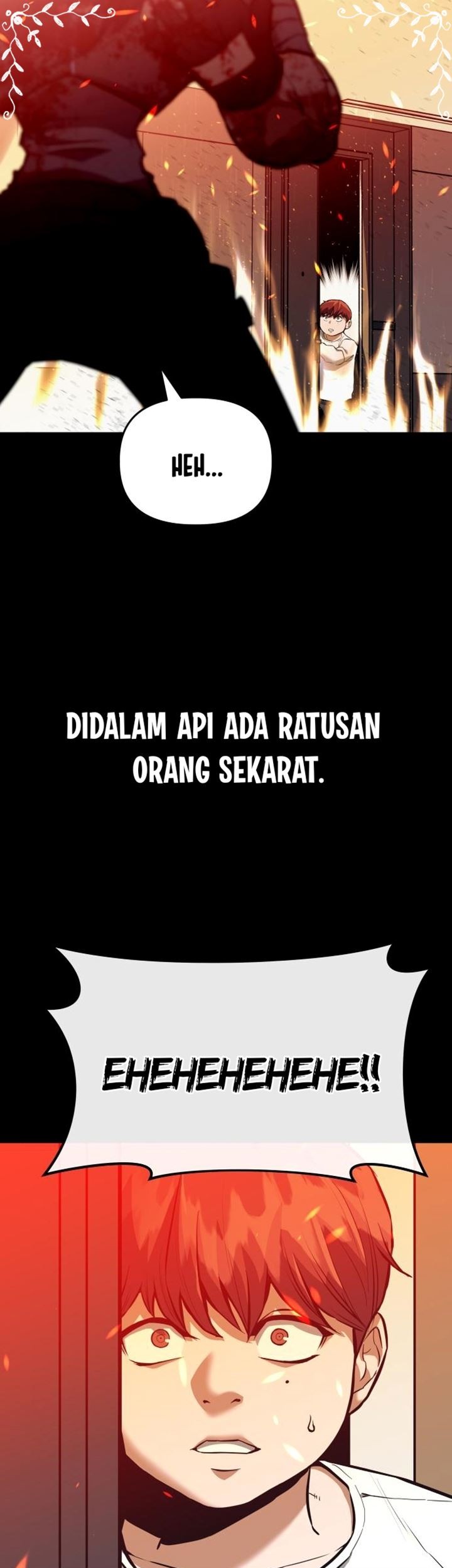 Killing Killer Chapter 1 - halaman 16