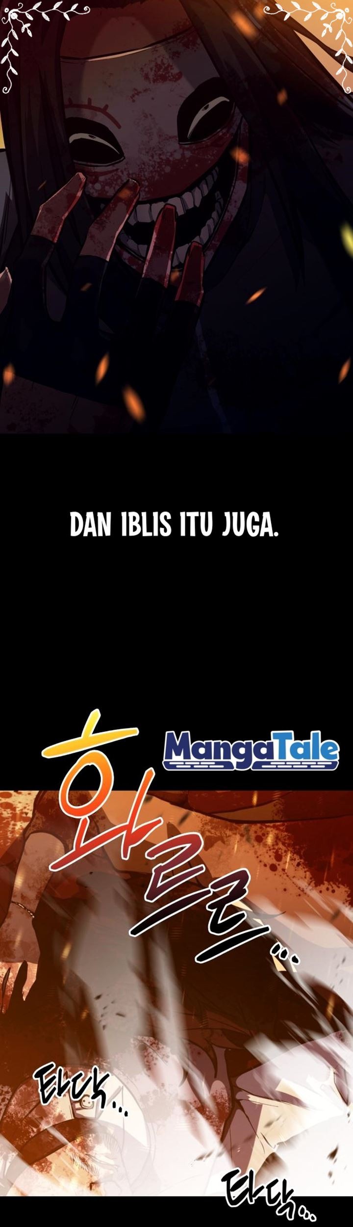 Killing Killer Chapter 1 - halaman 18
