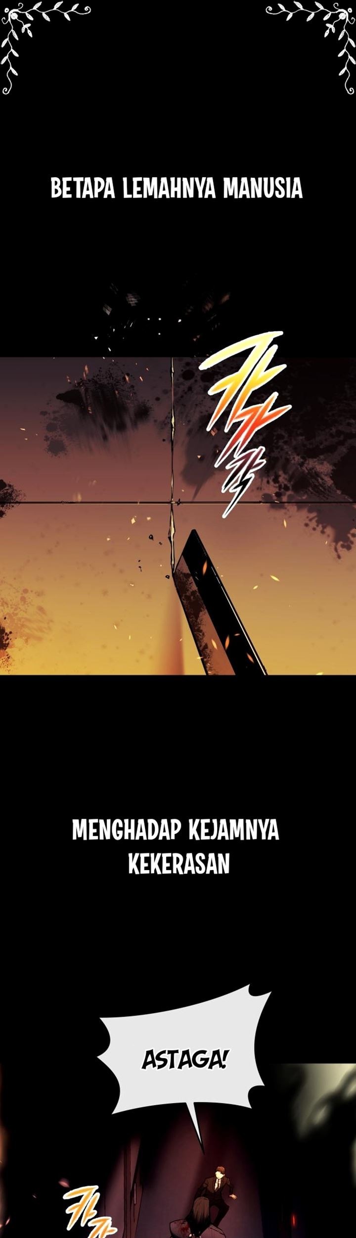 Killing Killer Chapter 1 - halaman 2