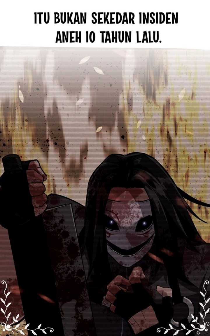 Killing Killer Chapter 1 - halaman 27