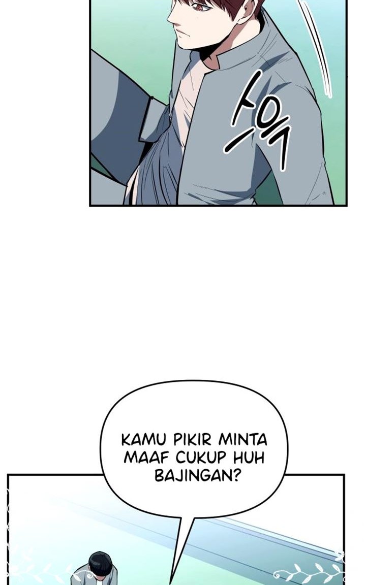 Killing Killer Chapter 1 - halaman 29