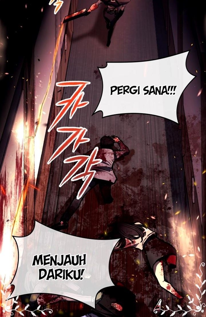 Killing Killer Chapter 1 - halaman 3