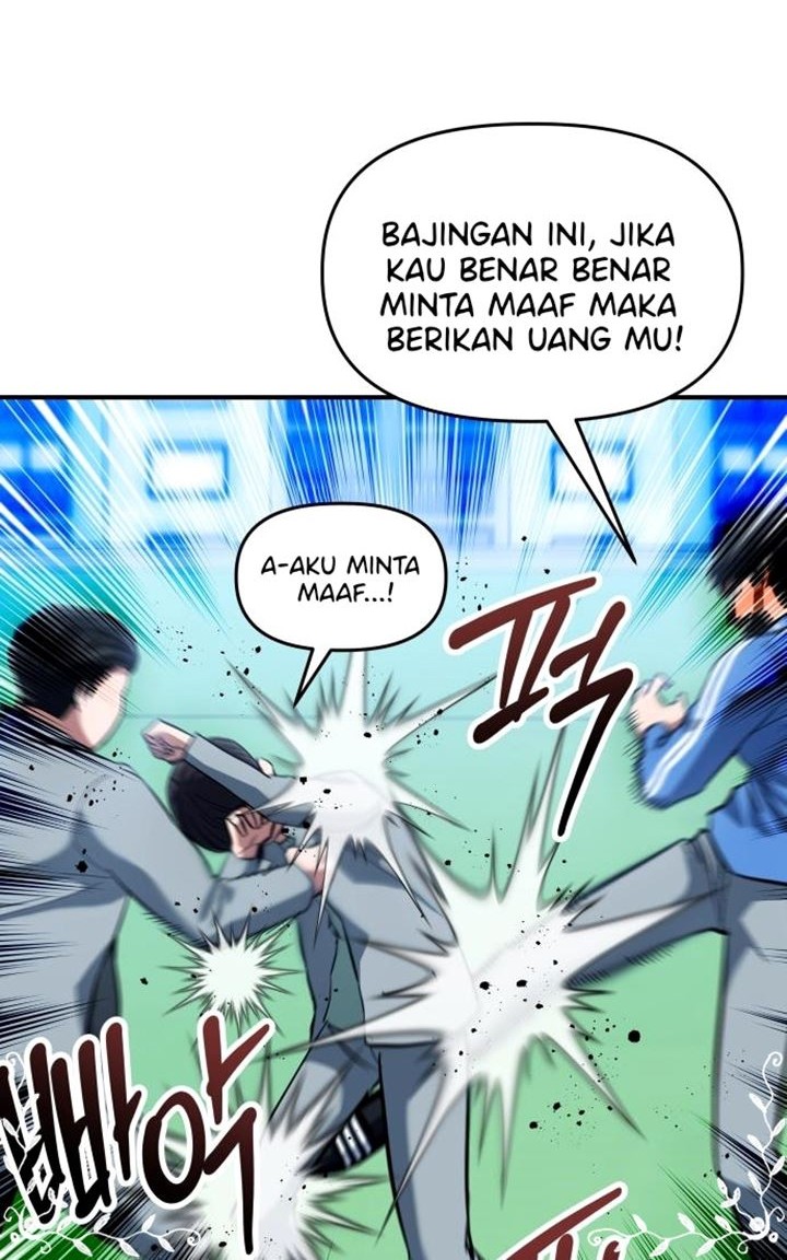 Killing Killer Chapter 1 - halaman 31