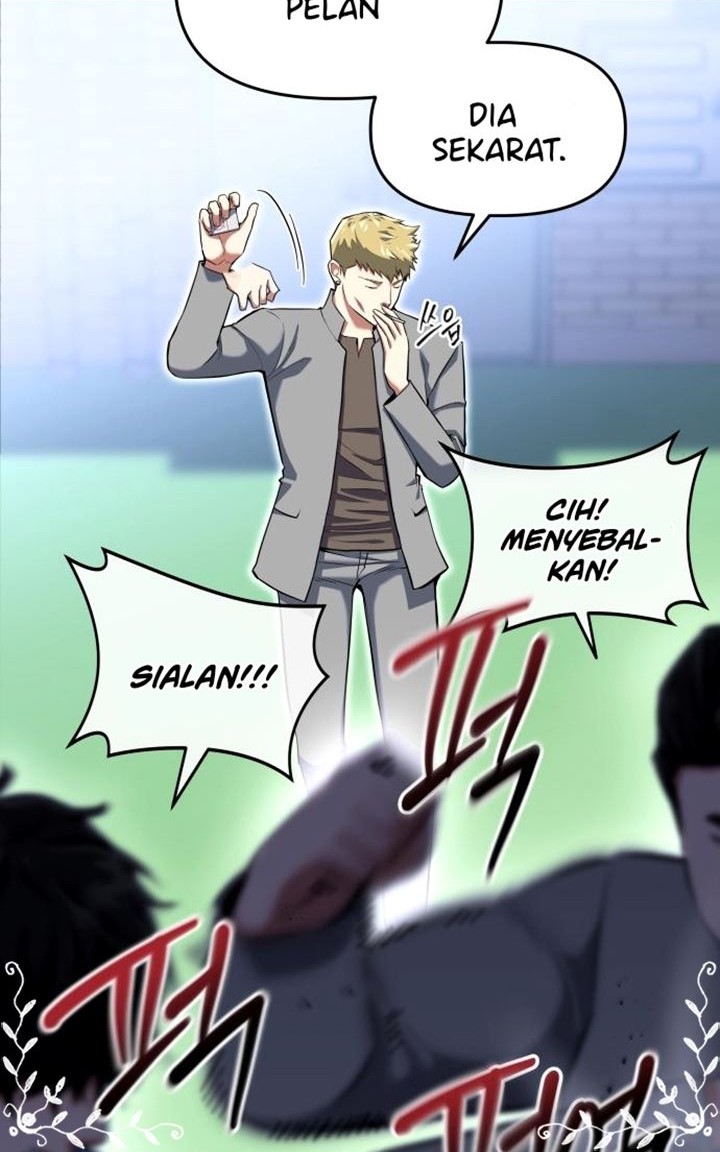 Killing Killer Chapter 1 - halaman 33