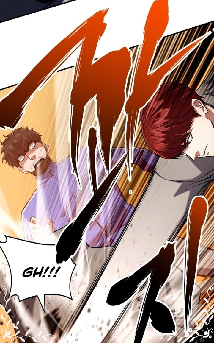 Killing Killer Chapter 1 - halaman 41