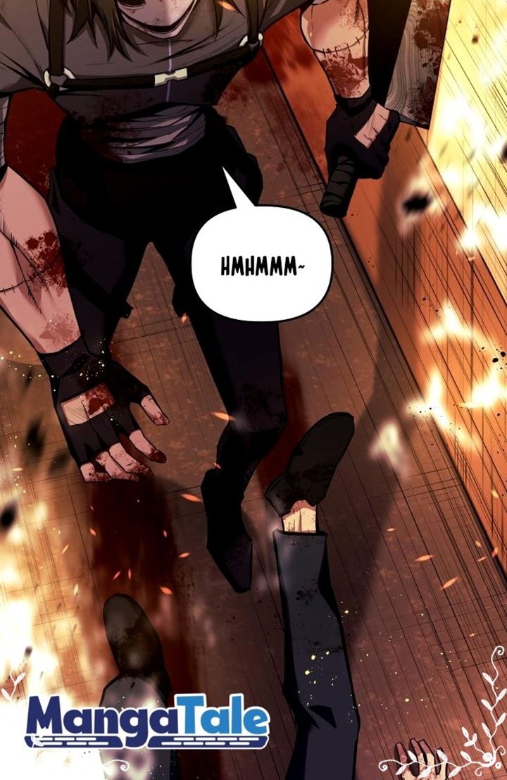 Killing Killer Chapter 1 - halaman 5