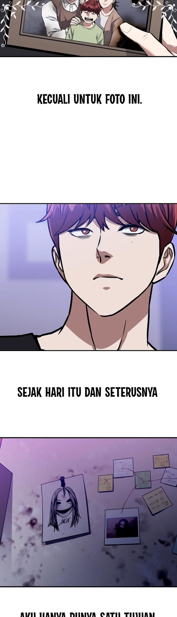 Killing Killer Chapter 1 - halaman 71