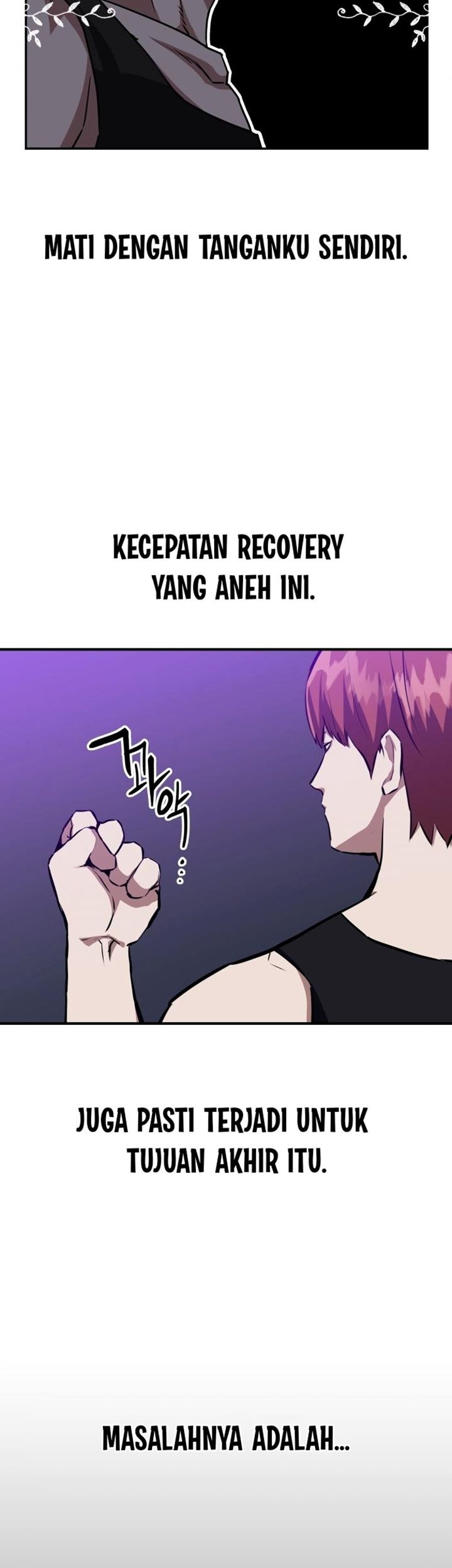 Killing Killer Chapter 1 - halaman 73