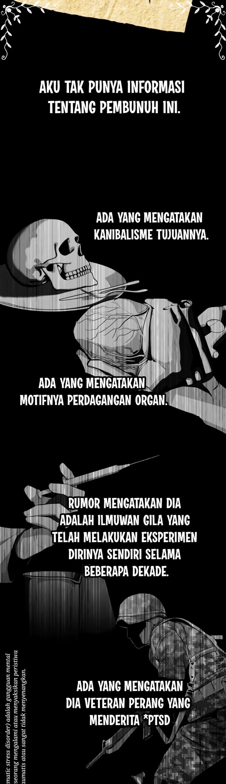 Killing Killer Chapter 1 - halaman 75