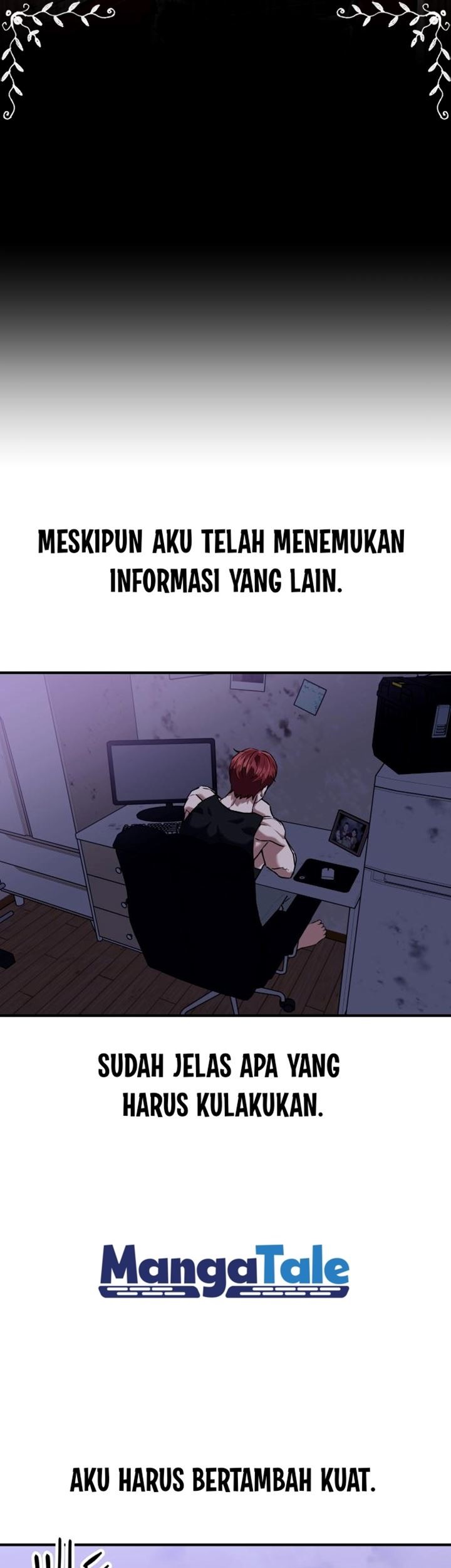 Killing Killer Chapter 1 - halaman 79