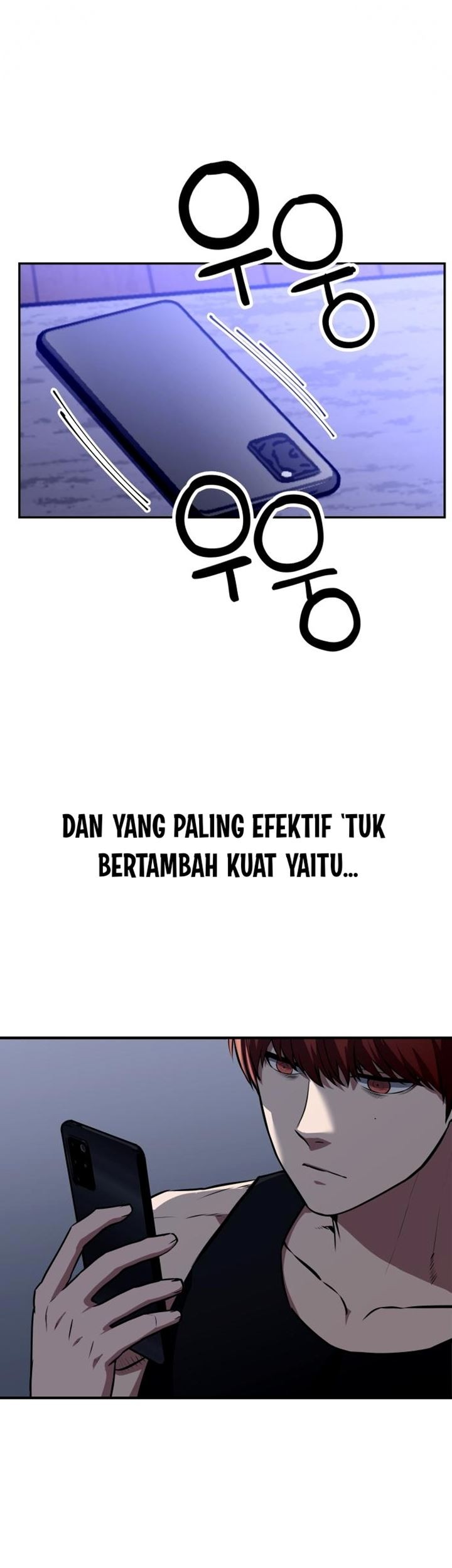 Killing Killer Chapter 1 - halaman 81