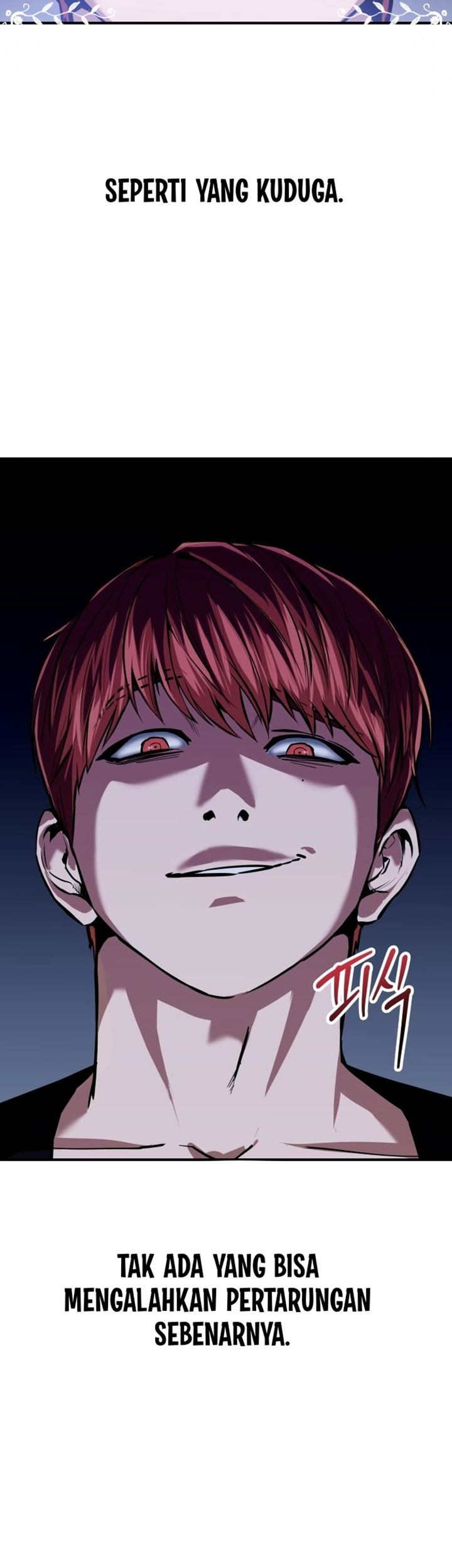 Killing Killer Chapter 1 - halaman 83