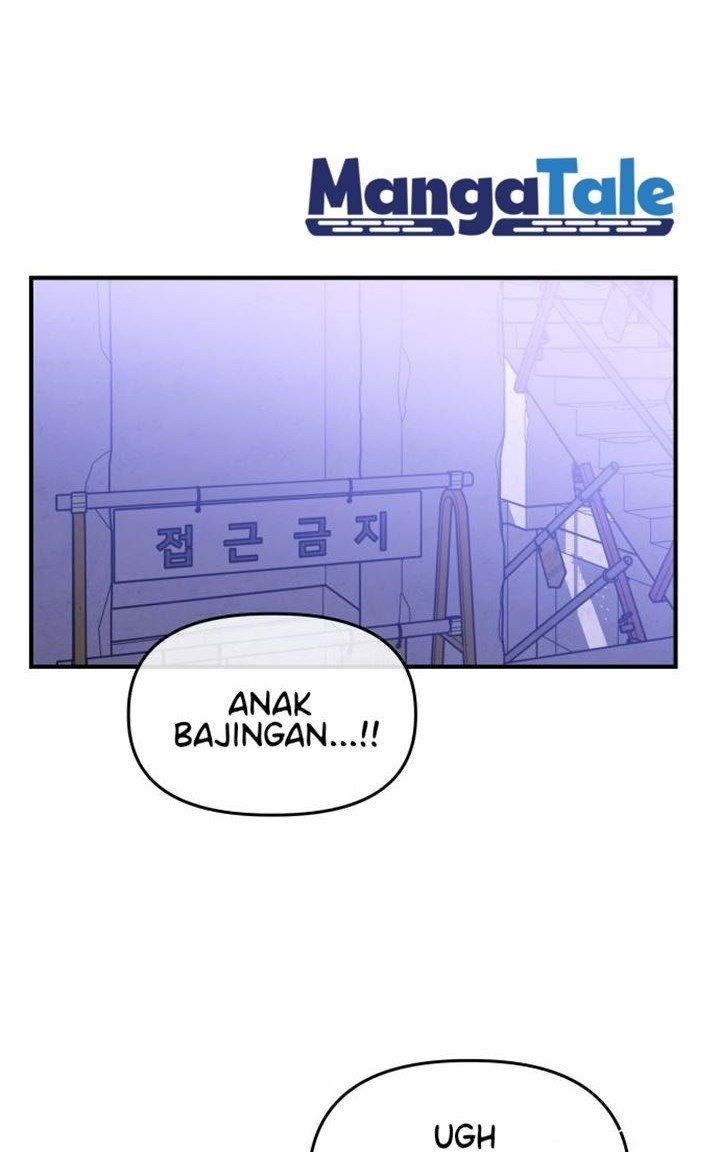 Killing Killer Chapter 1 - halaman 84