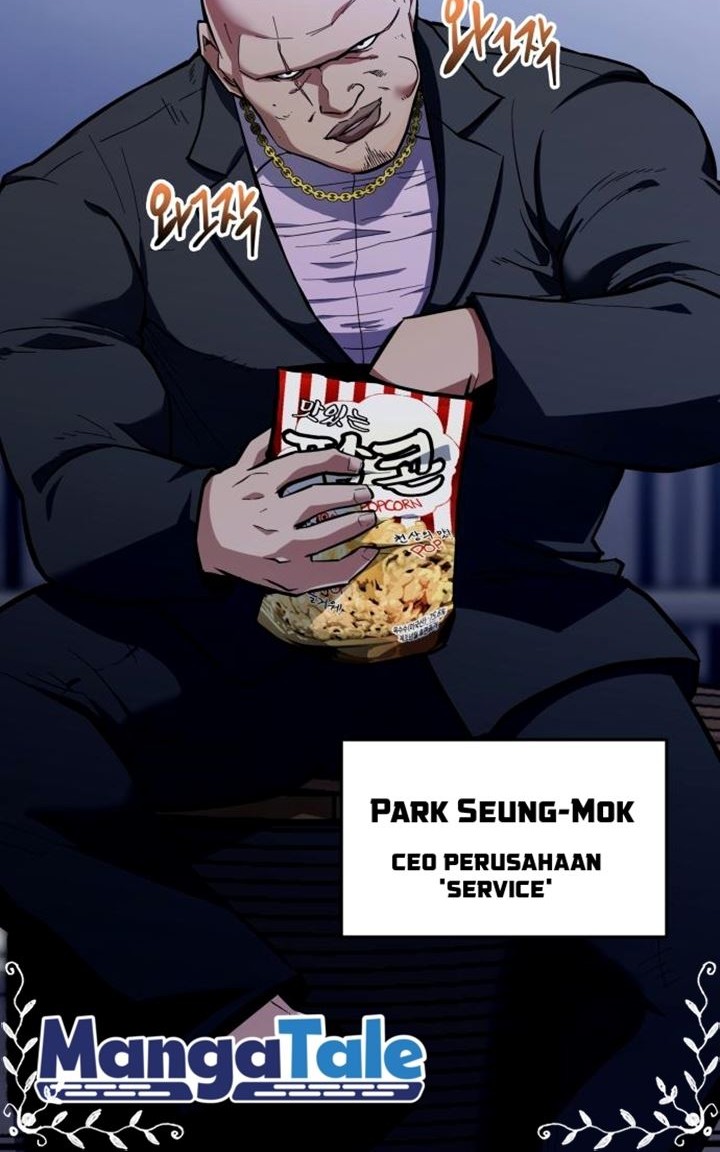 Killing Killer Chapter 1 - halaman 88