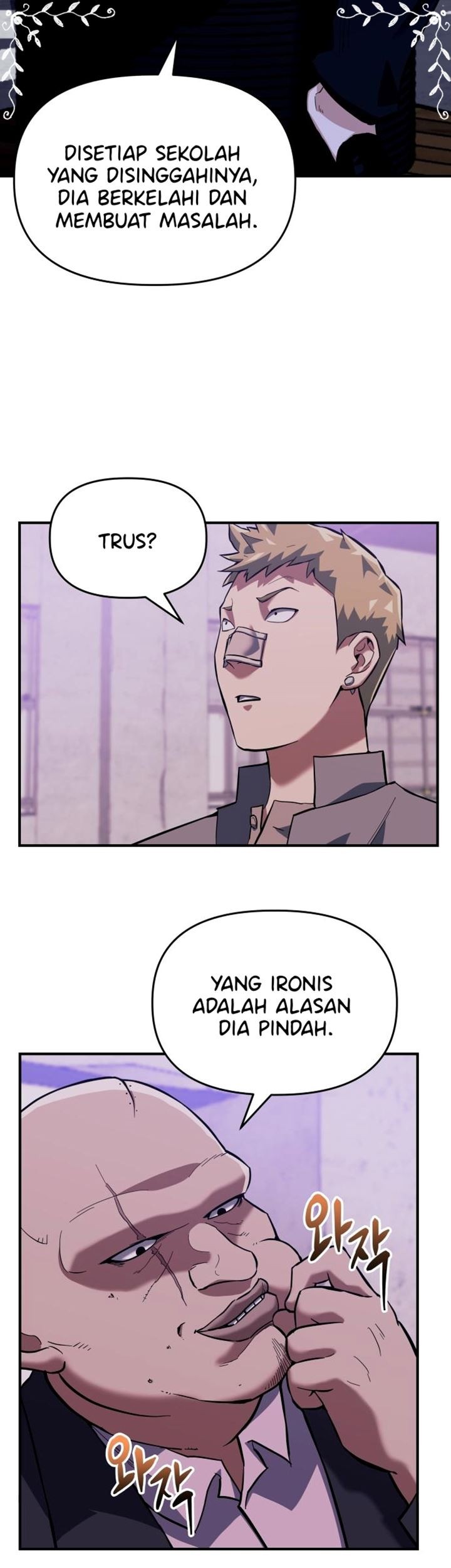 Killing Killer Chapter 1 - halaman 89