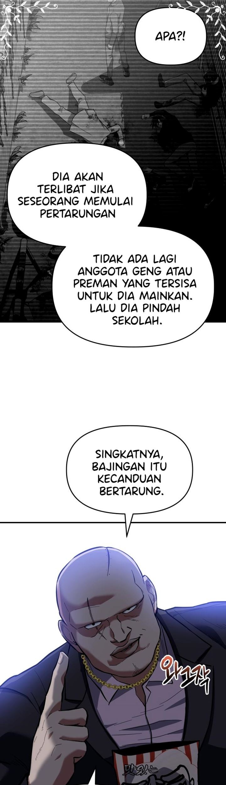 Killing Killer Chapter 1 - halaman 93