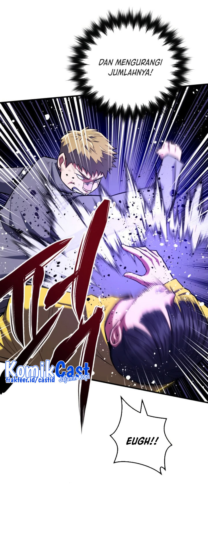 Killing Killer Chapter 10 - halaman 19